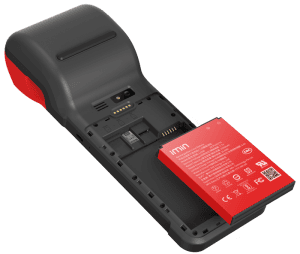 SamPOS go! Paket S Pro (Swift 2 Pro) 