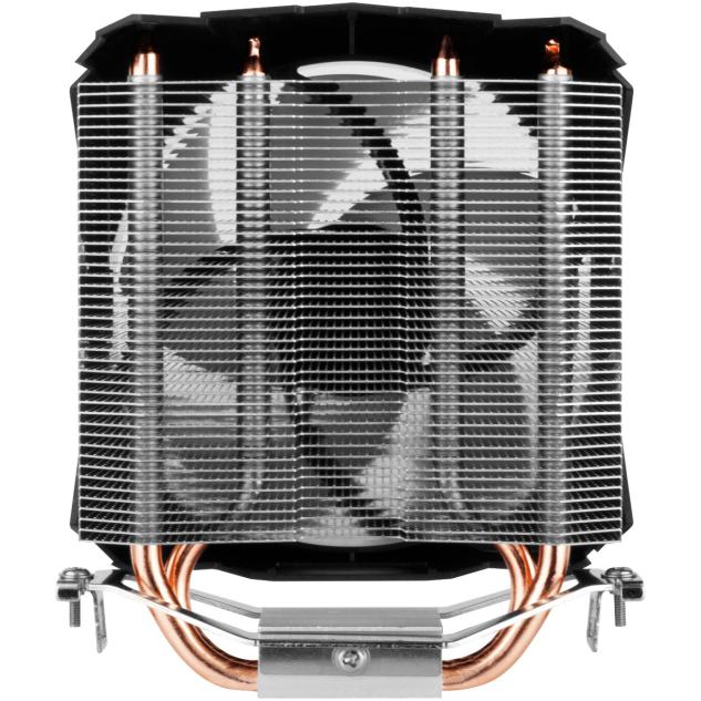 PRO K Cooler Multi Socket Arctic Freezer 7x 
