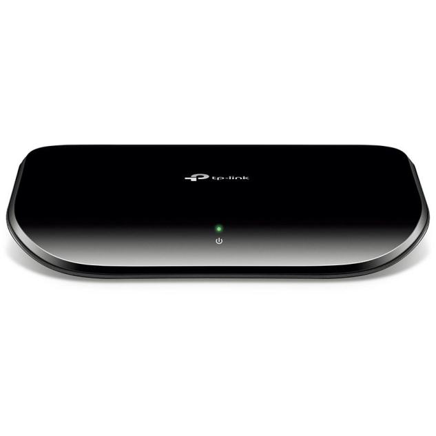 TP-Link TL-SG1005D V12.0 