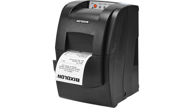 Bixolon SRP-275III Küchendrucker USB / Seriell 