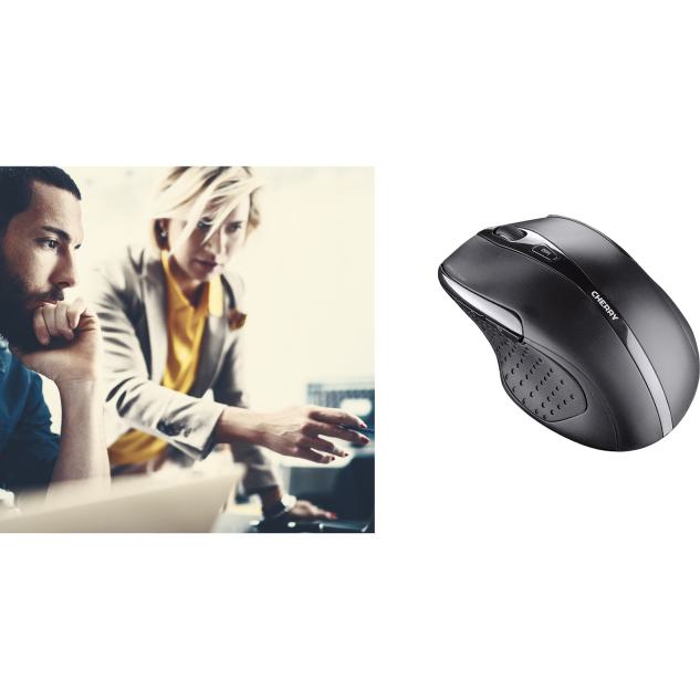Cherry MW3000 wireless Nano 