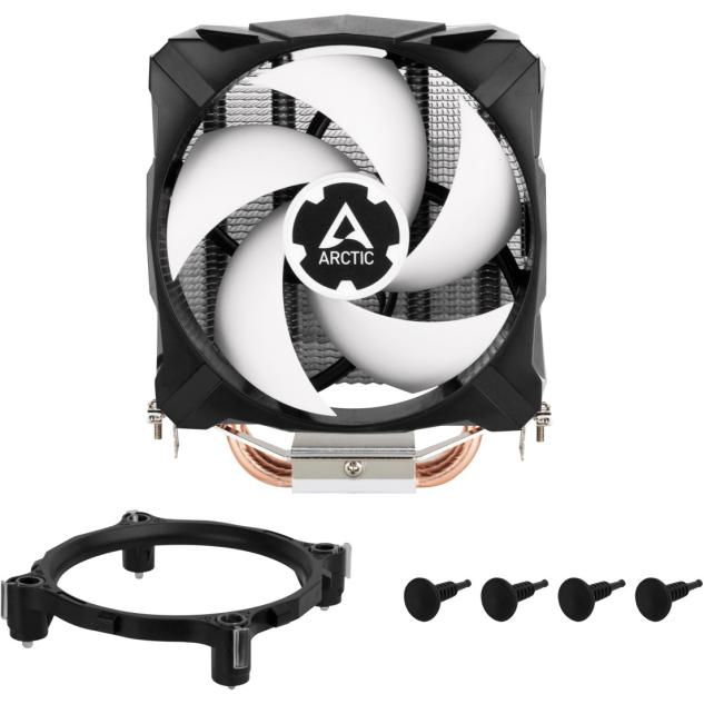 PRO K Cooler Multi Socket Arctic Freezer 7x 