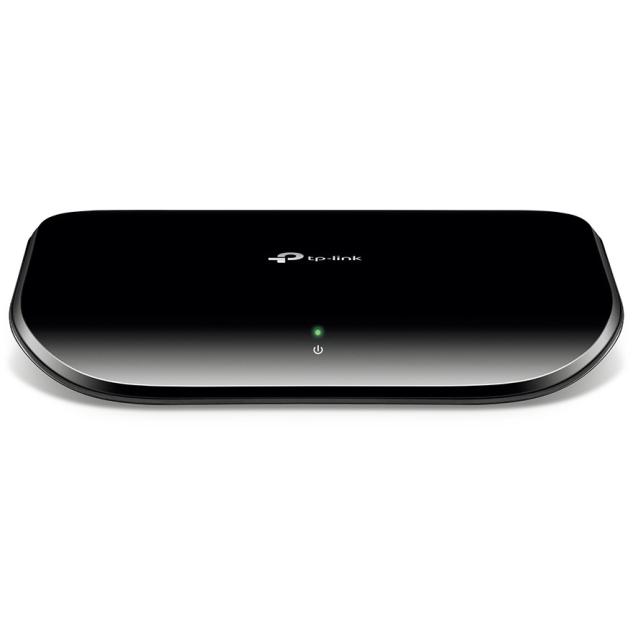 TP-Link TL-SG1005D V12.0 