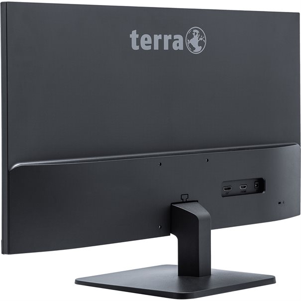 TERRA LCD/LED 2727W V2 black HDMI/DP/USB-C GREENLINE PLUS 