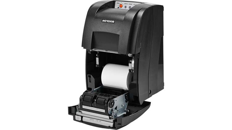Bixolon SRP-275III Küchendrucker USB / Seriell 