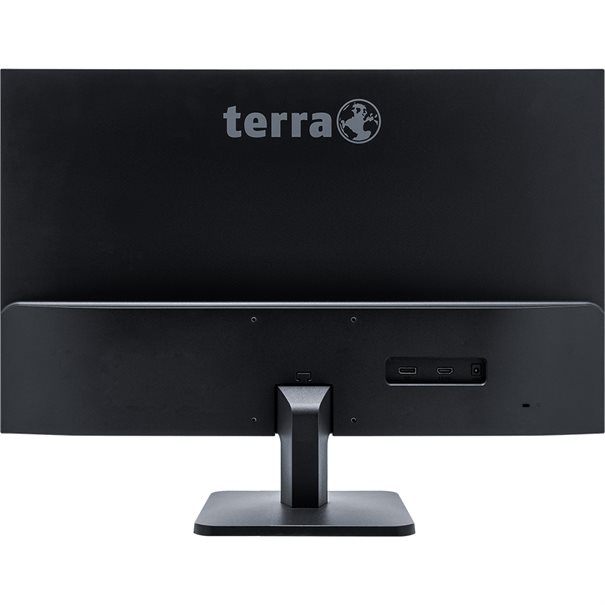 TERRA LCD/LED 2727W V2 black HDMI/DP/USB-C GREENLINE PLUS 